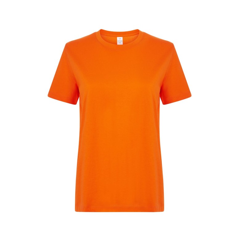 T-shirt Velilla 100% Coton Palm Woman TS190WC...