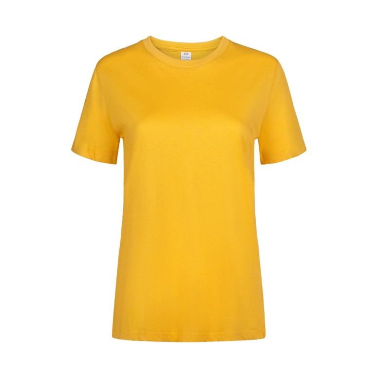 T-shirt Velilla 100% Coton Palm Woman TS190WC...
