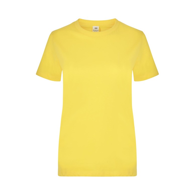 T-shirt Velilla 100% Coton Palm Woman TS190WC...