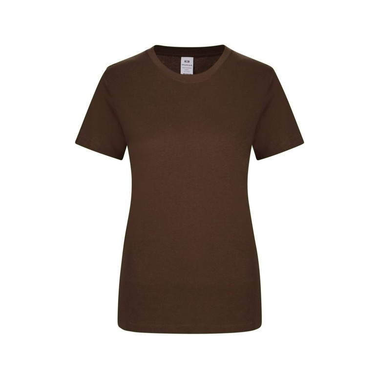 T-shirt Velilla 100% Coton Palm Woman TS190WC...