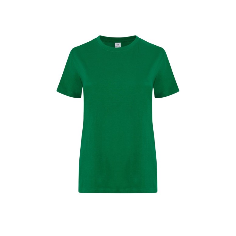 T-shirt Velilla 100% Coton Palm Woman TS190WC...