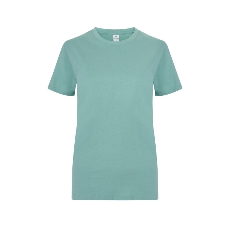 T-shirt Velilla 100% Coton Palm Woman TS190WC...