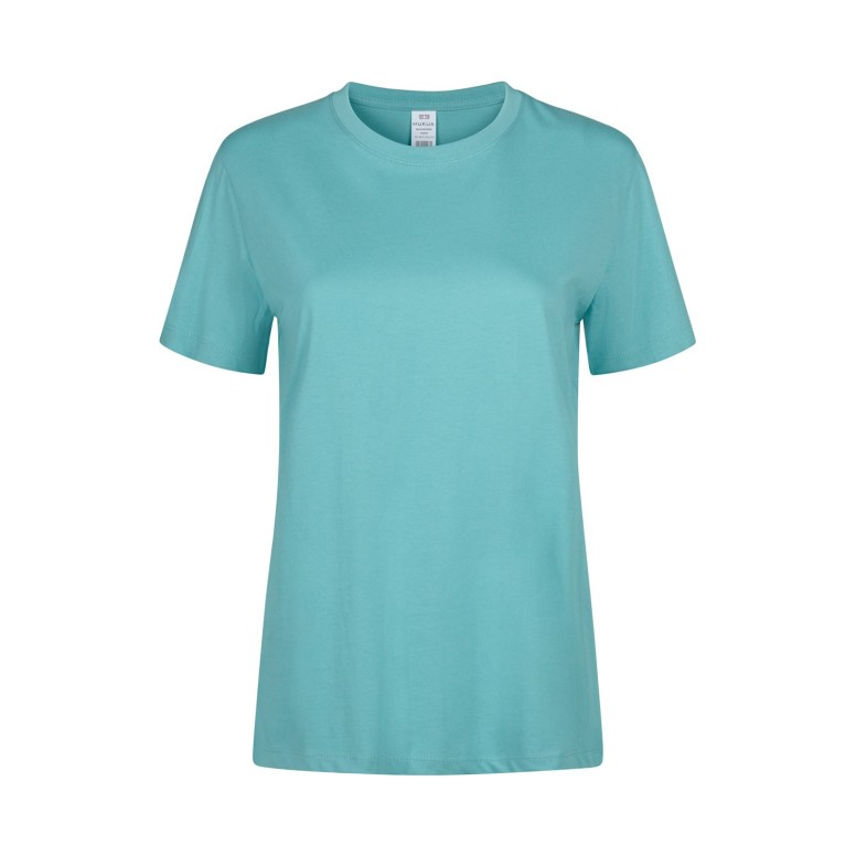 T-shirt Velilla 100% Coton Palm Woman TS190WC...