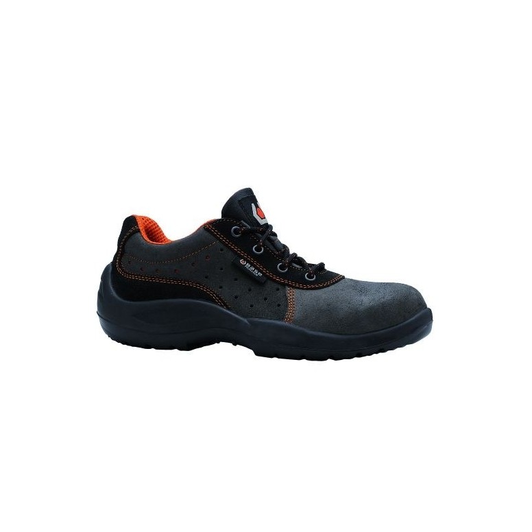 Chaussures de sécurité Base Franklin S1 SRC B0105