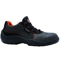 Chaussures de sécurité Base Franklin S1 SRC B0105