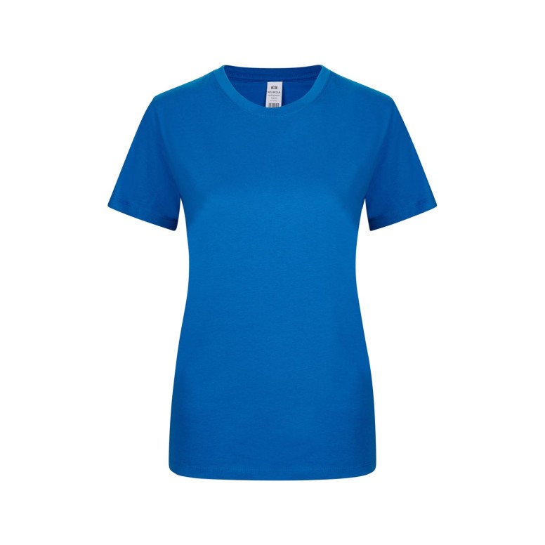 T-shirt Velilla 100% Coton Palm Woman TS190WC...