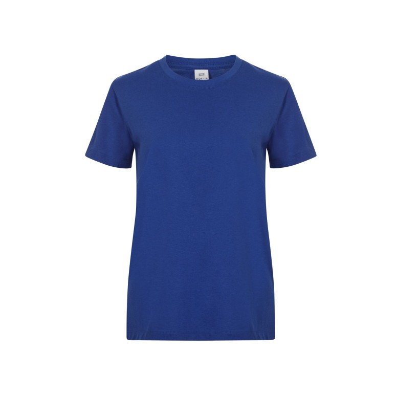 T-shirt Velilla 100% Coton Palm Woman TS190WC...