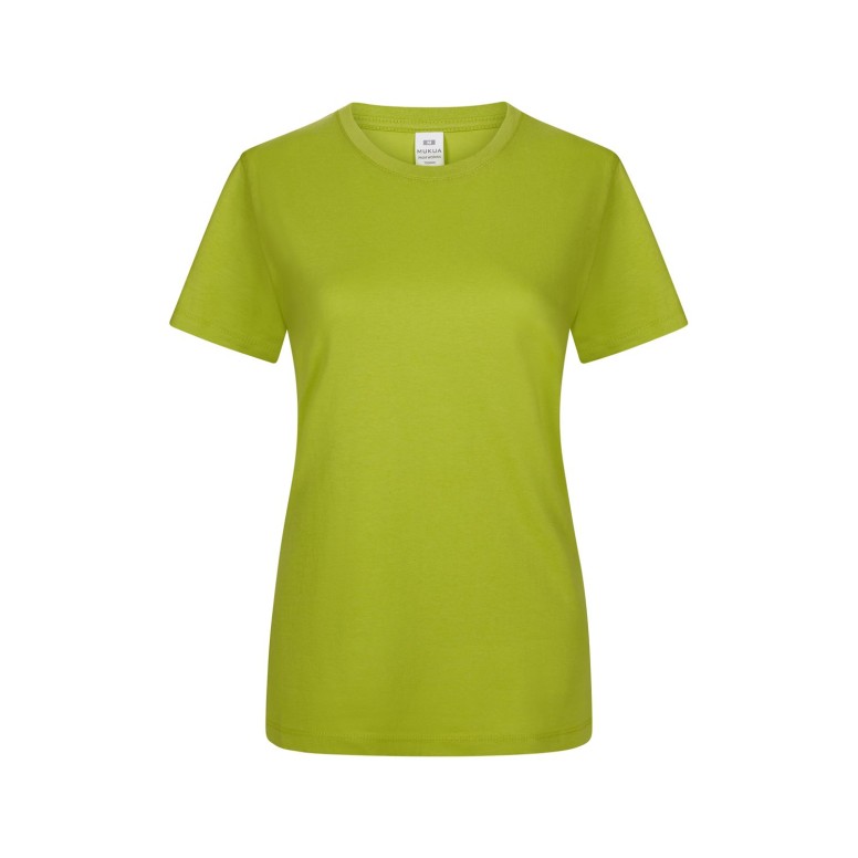 T-shirt Velilla 100% Coton Palm Woman TS190WC...