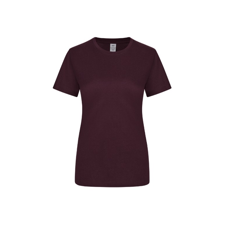 T-shirt Velilla 100% Coton Palm Woman TS190WC...