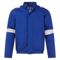 Veste de Travail Portwest FR731 Bomber Isolée Bizflame Work Ignifuge