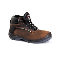 Chaussures de sécurité Giasco Alpi S3 CI HI WR HRO SRC HR058G