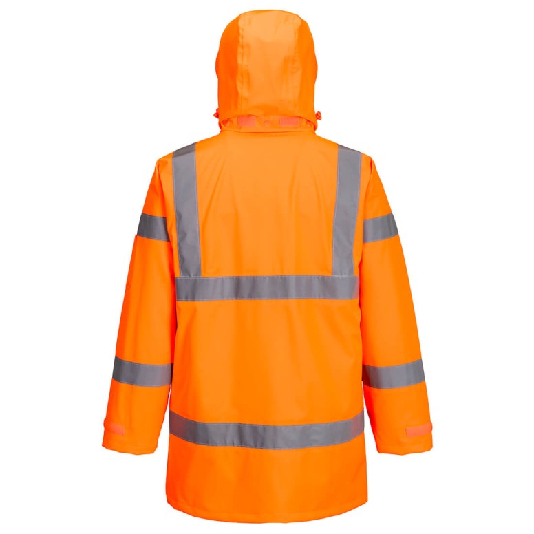 Veste de travail Portwest haute visibilité de...