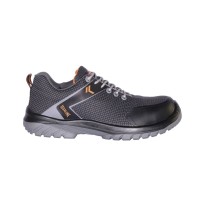 Chaussures de sécurité Racy Issa Line S3 SRC 36300