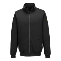 Sweat de travail Portwest antistatique ESD AS25