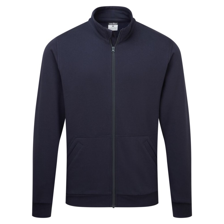Sweat de travail Portwest antistatique ESD AS25
