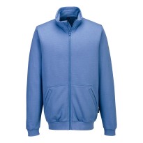 Sweat de travail Portwest antistatique ESD AS25