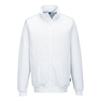 Sweat de travail Portwest antistatique ESD AS25