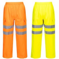 Pantalon de travail Portwest haute visibilité Extreme Hi...