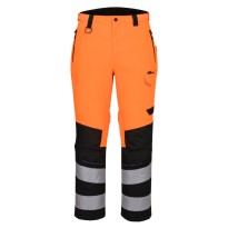 Pantalon de travail Portwest haute visibilité Hi Vis... 2