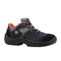 Chaussures de sécurité Base Garibaldi S1P SRC B0155