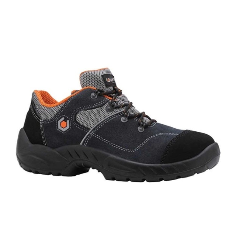 Chaussures de sécurité Base Garibaldi S1P SRC...