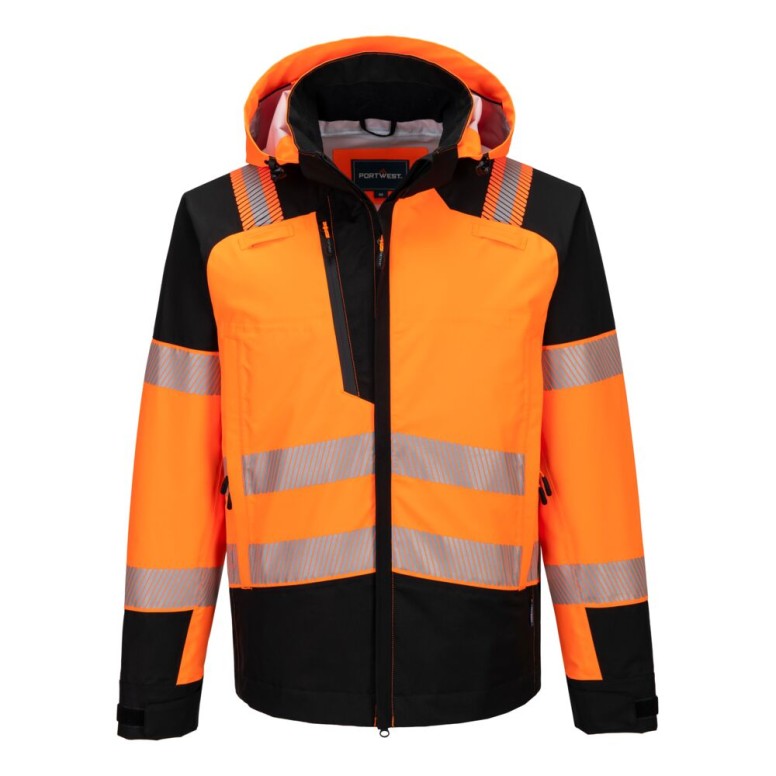 Veste de Travail Portwest Haute Visibilité T166...