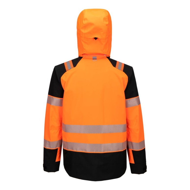 Veste de Travail Portwest Haute Visibilité T166...