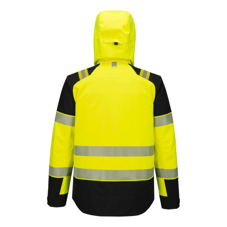 Veste de Travail Portwest Haute Visibilité T166...