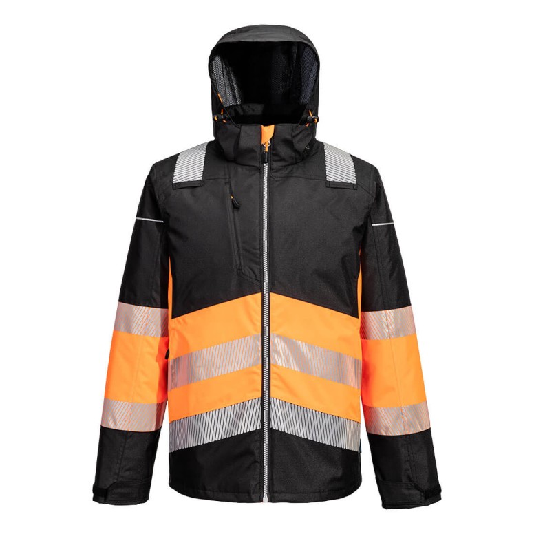 Veste de Travail Portwest Haute Visibilité...