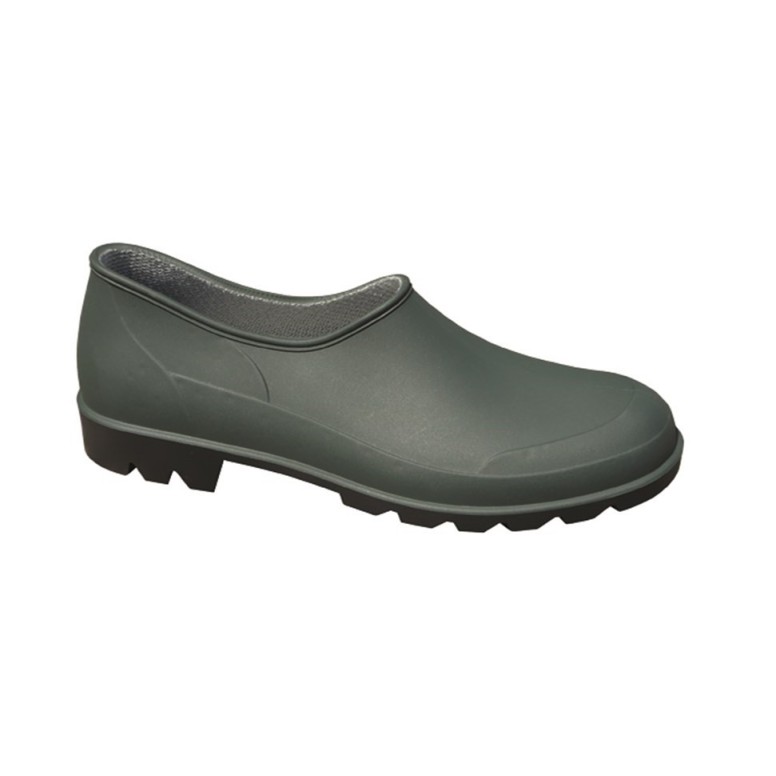 Chaussures de sécurité Issa Line Galosh en PVC...