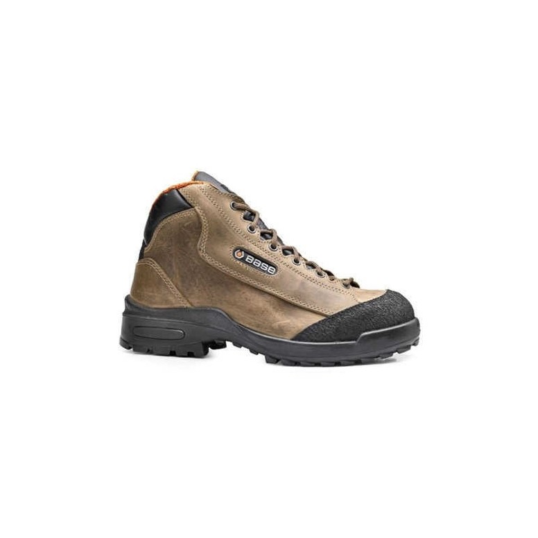 Chaussures de sécurité Base Geldof S3 SRC B0186
