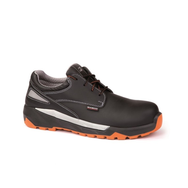 Chaussures de sécurité Giasco Aneto S3 SRC 3C191O