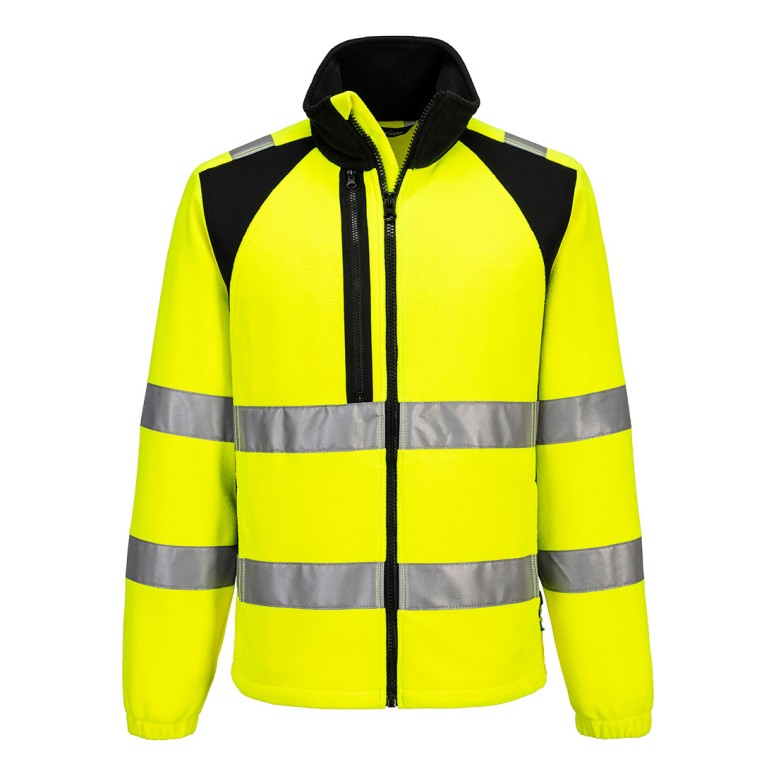 Veste de travail Portwest haute visibilité...