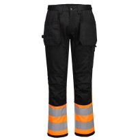 Pantalon de Travail Portwest Haute Visibilité Holster... 2