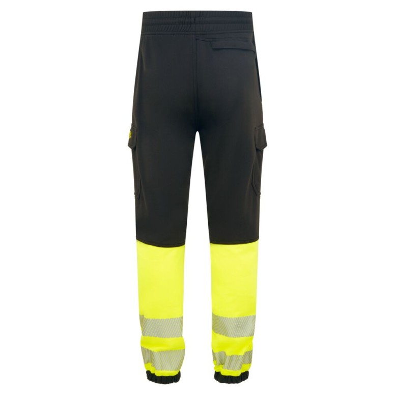 Pantalon de Travail Portwest Haute Visibilité...