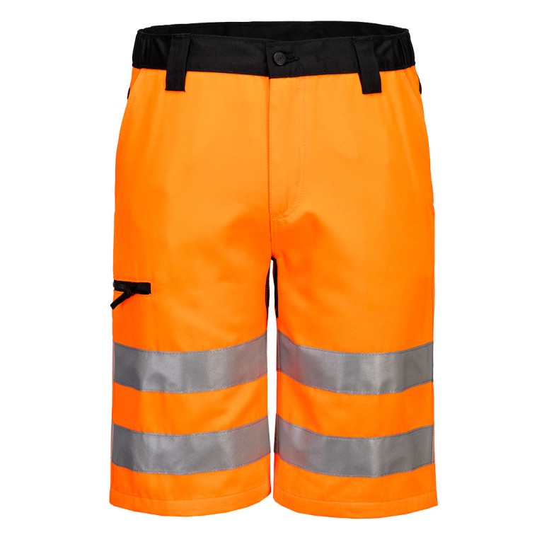 Bermuda de travail Portwest CD899 WX2 Eco haute...