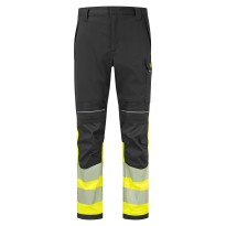 Pantalon de travail Portwest haute visibilité FR450...