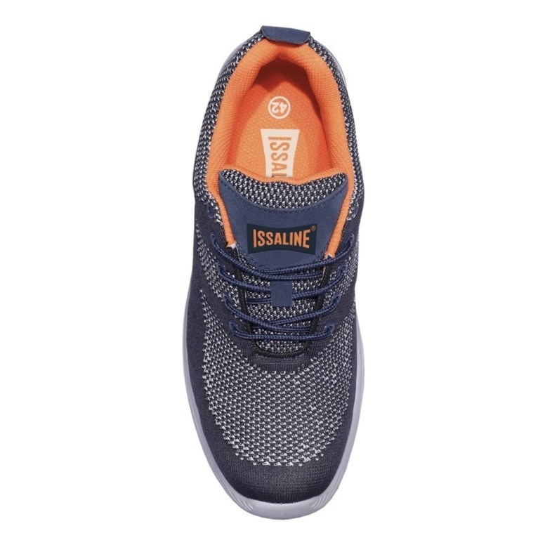 Chaussures de sécurité Start Issa Line S1P SRC...