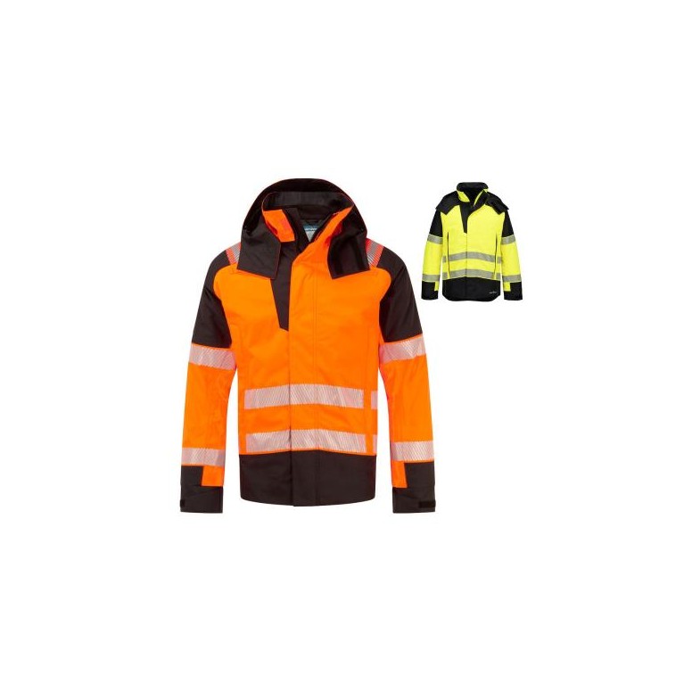 Veste de Travail Portwest Haute Visibilité...