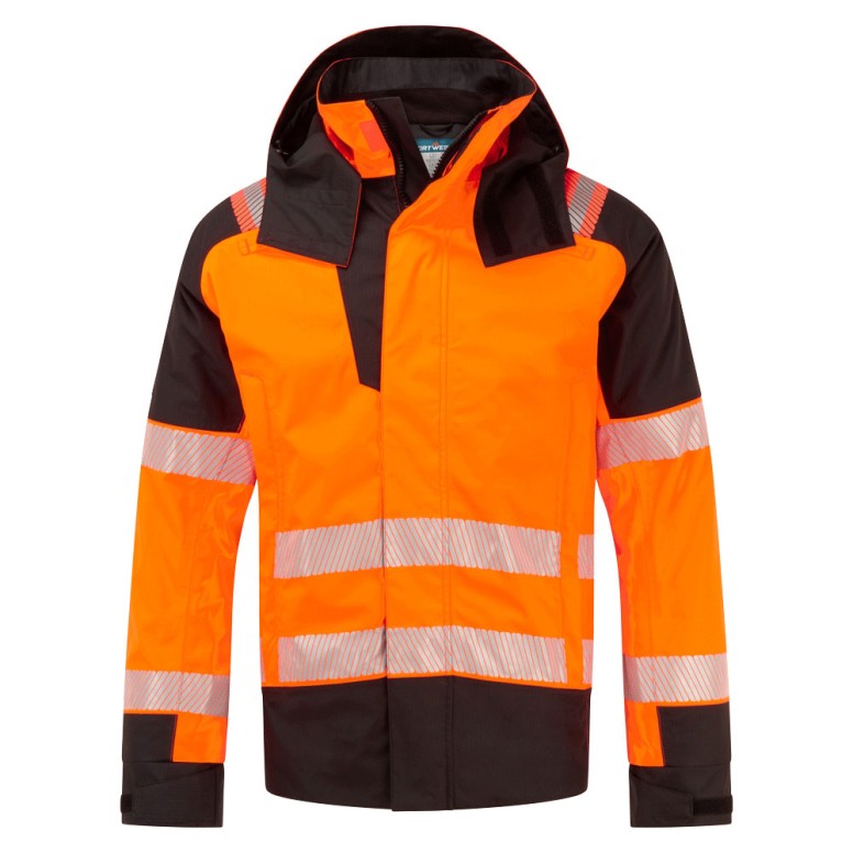 Veste de Travail Portwest Haute Visibilité...