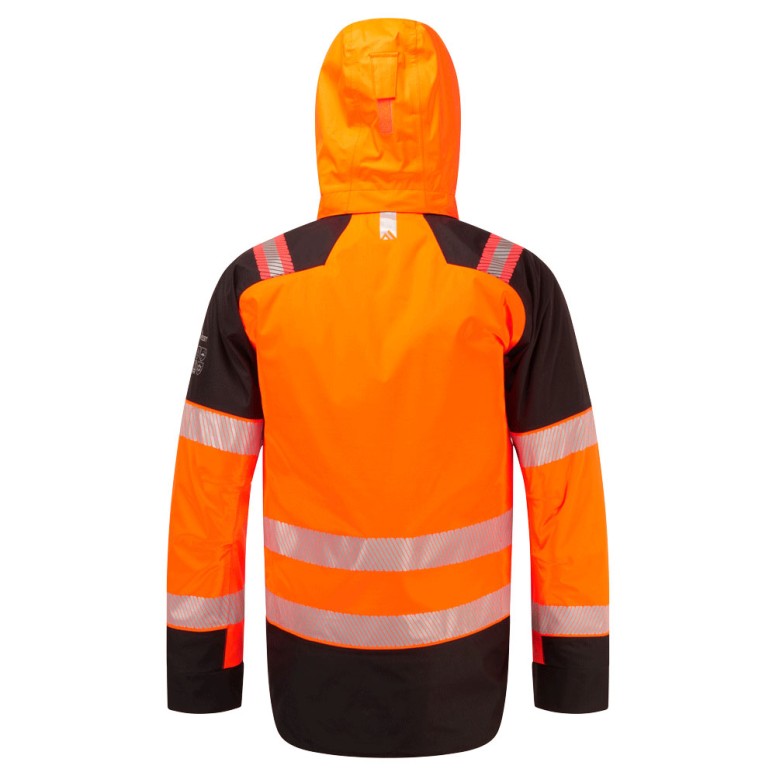 Veste de Travail Portwest Haute Visibilité...
