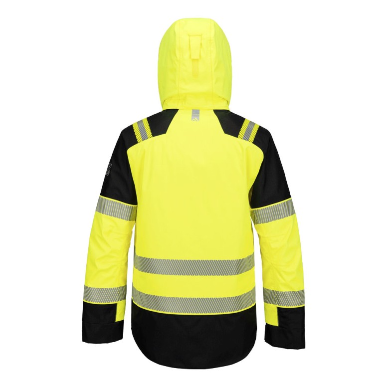 Veste de Travail Portwest Haute Visibilité...