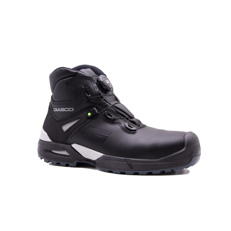 Chaussures de sécurité Giasco Arolla S7S FO CI...