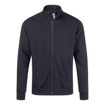 Sweat de Travail Portwest FR738 Ignifuge Antistatique Résistant à la Chaleur avec Fermeture Éclair