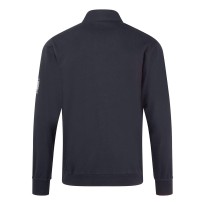 Sweat de Travail Portwest FR738 Ignifuge Antistatique Résistant à la Chaleur avec Fermeture Éclair