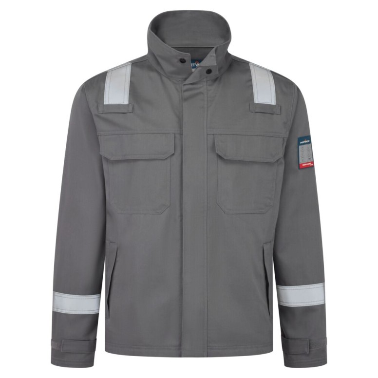Veste de travail Portwest FR741 Bizflame...
