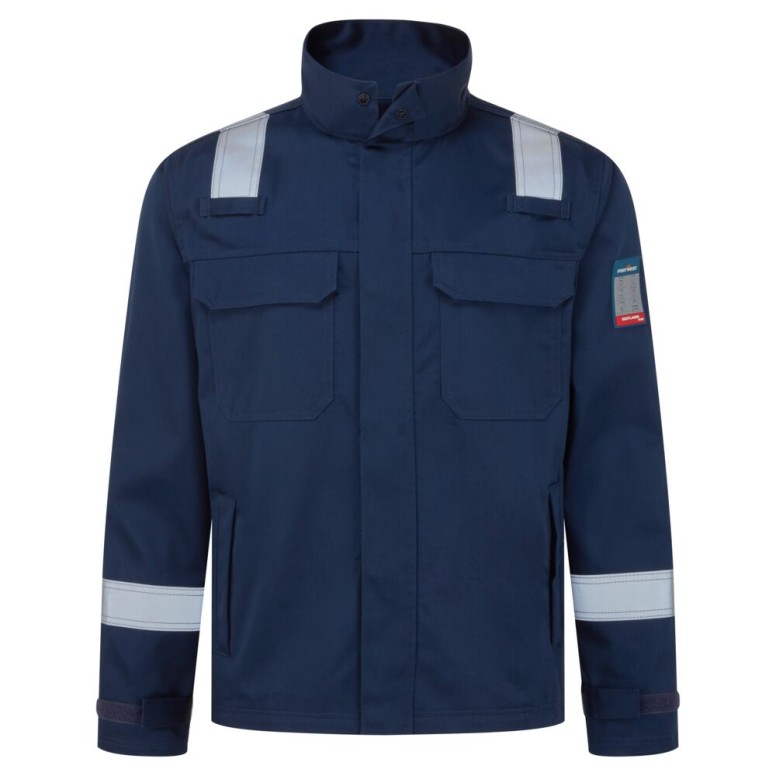 Veste de travail Portwest FR741 Bizflame...