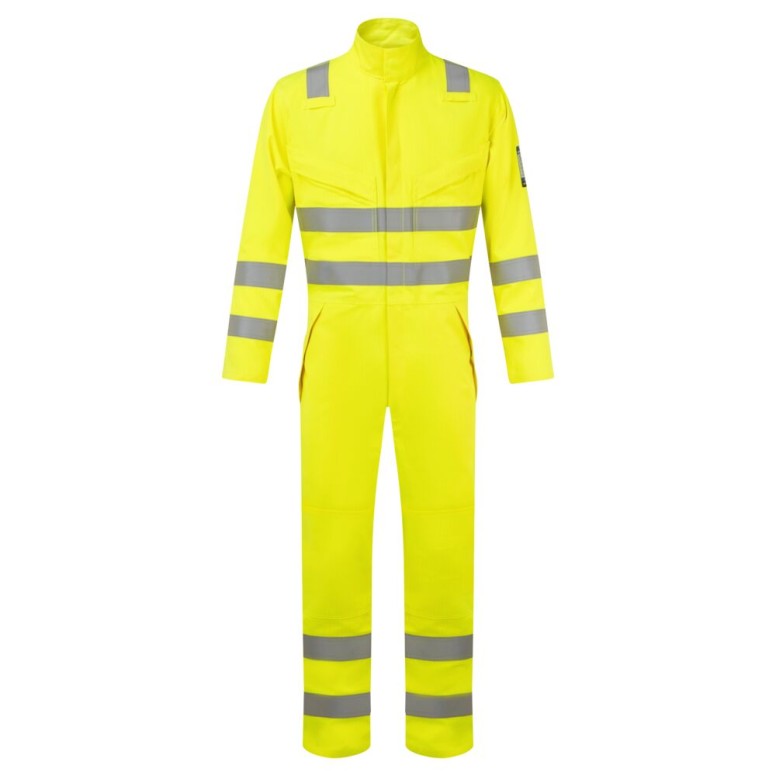 Combinaison de travail Portwest haute...