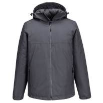Veste de travail Portwest S611 hiver professionnelle imperméable multipoches
