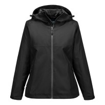 Veste de travail Portwest S614 imperméable professionnelle multipoches femme